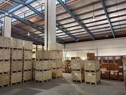 Abv Industrial Building (D16), Factory #629198321